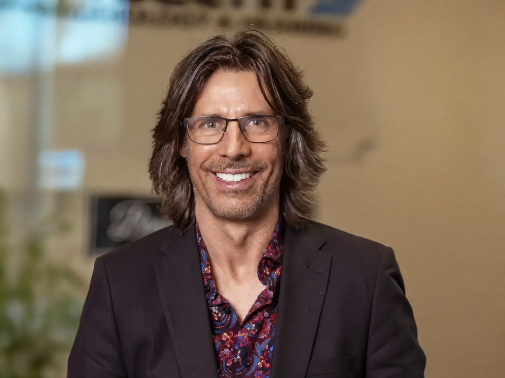 Dr. Matthew Wester, Au.D., Doctor of Audiology at AFA Balance & Hearing Institute in Mesa, AZ