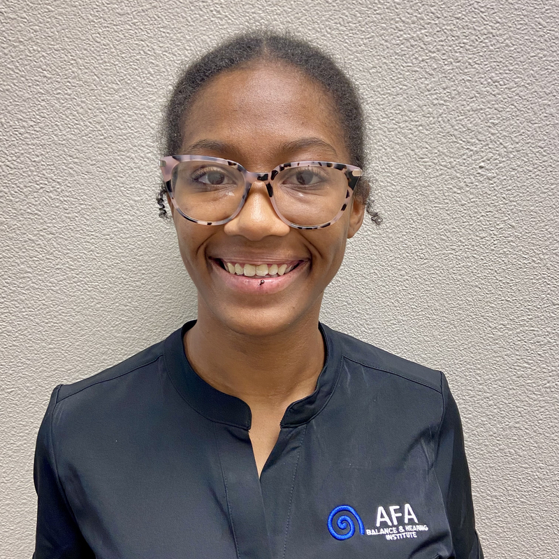 Elijah B., Patient Care Coordinator at AFA Balance & Hearing Institute in Mesa, AZ