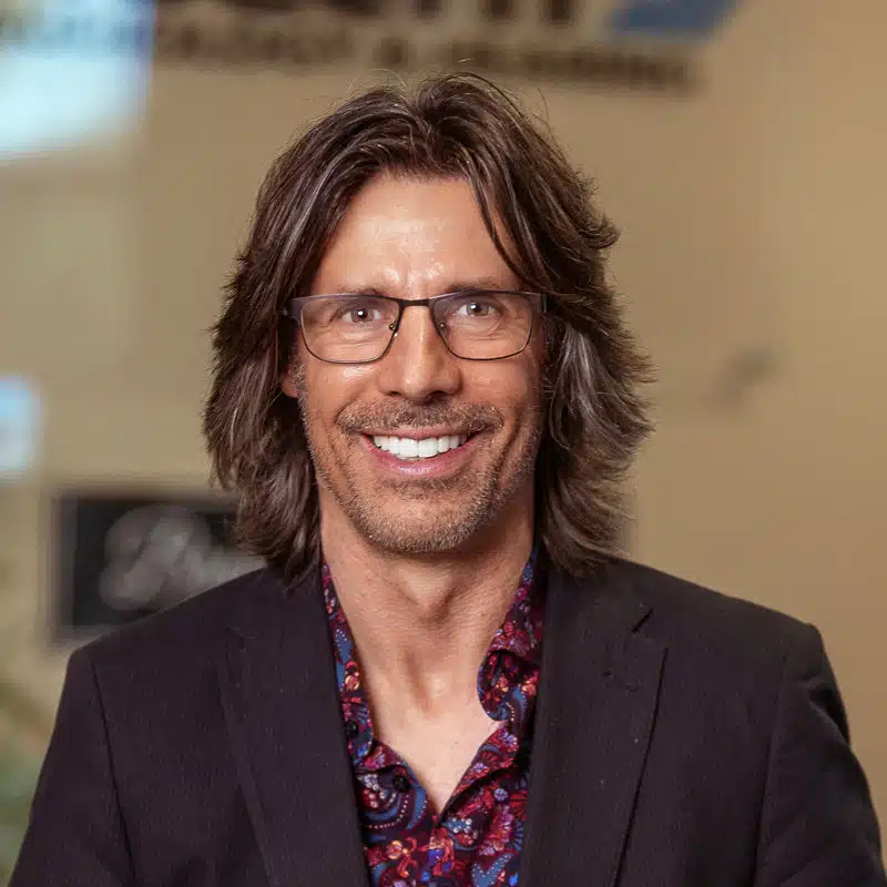 Dr. Matthew Wester, Au.D., Doctor of Audiology at AFA Balance & Hearing Institute in Mesa, AZ